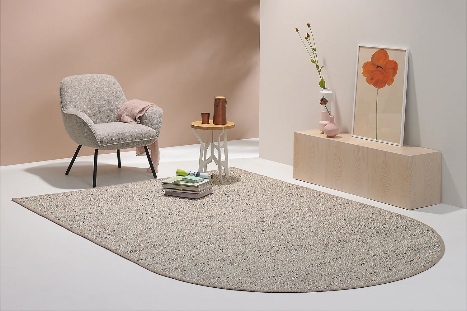 Beside Rugs