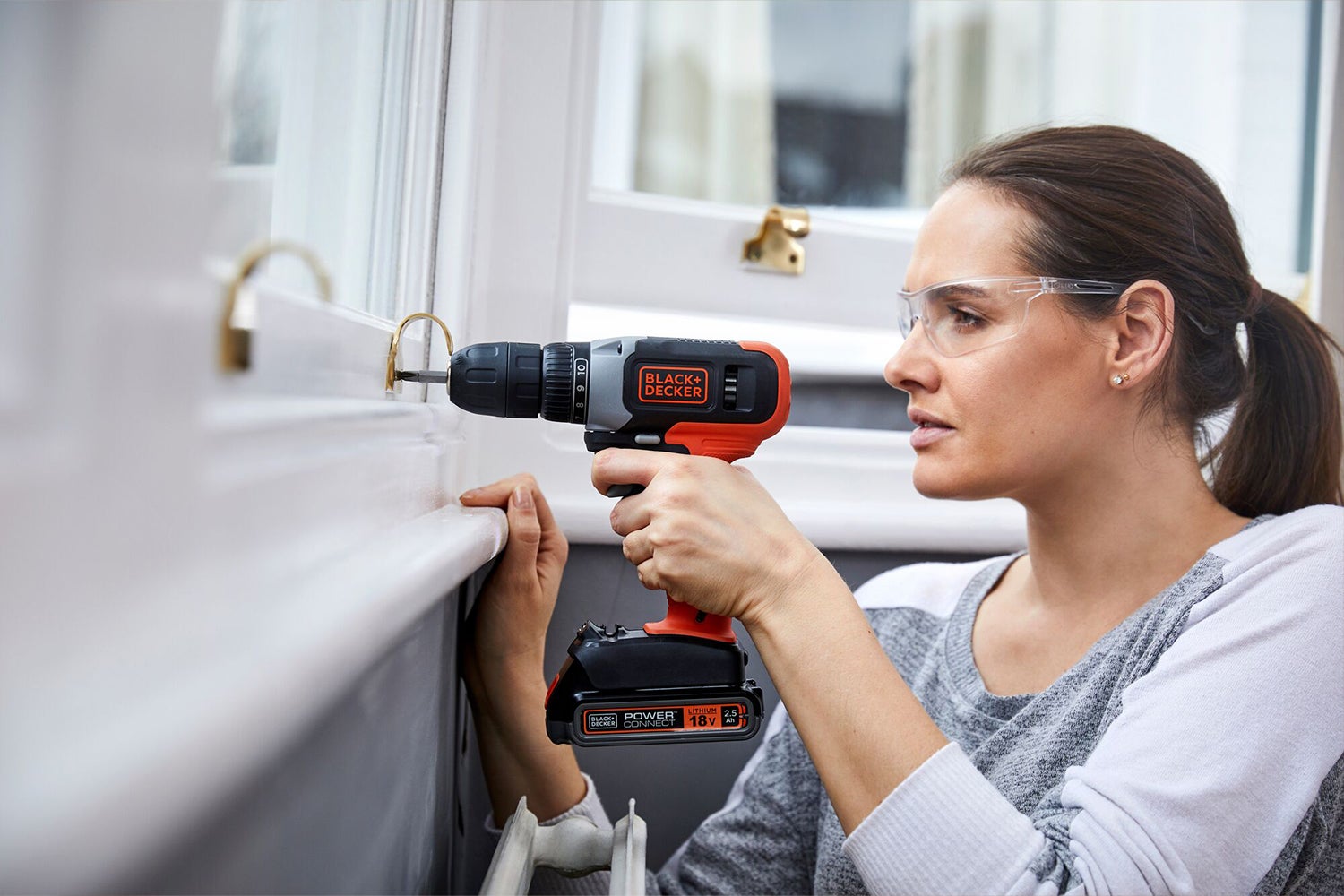 Black+Decker