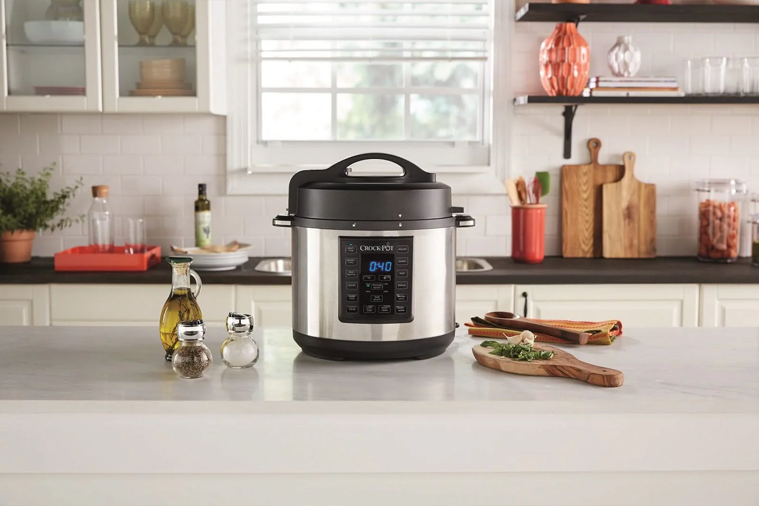 Crockpot
