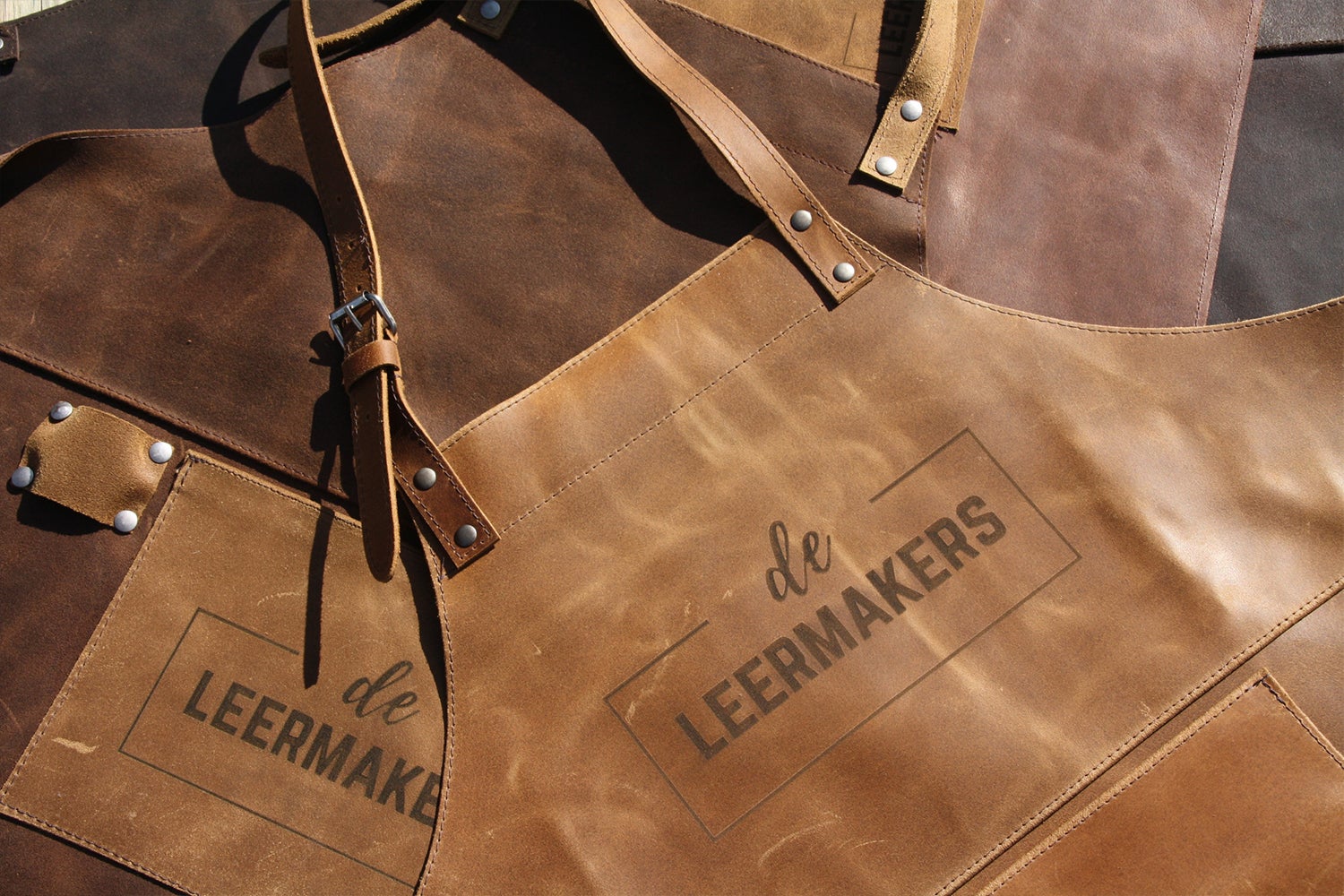 De Leermakers