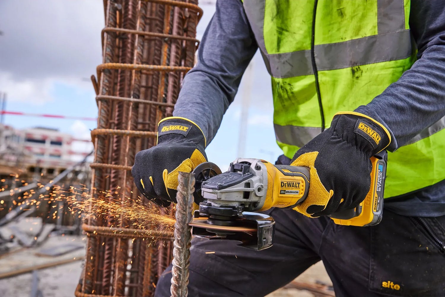 DeWALT