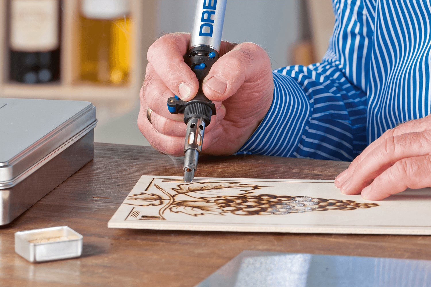 Dremel