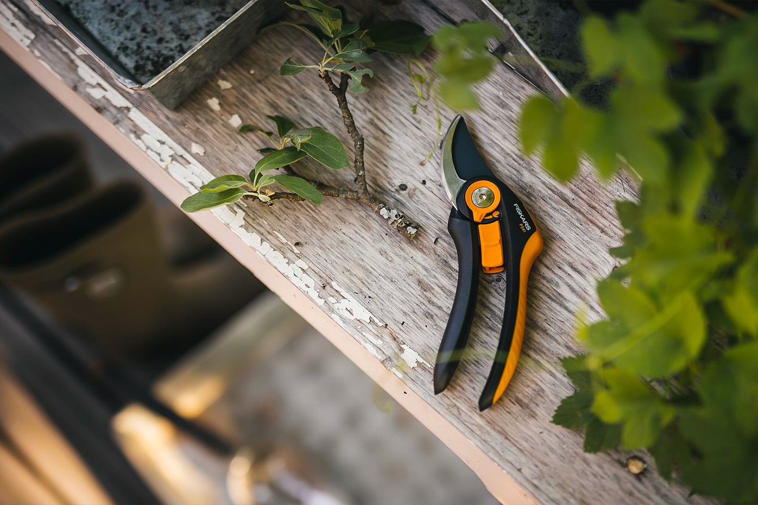 Fiskars
