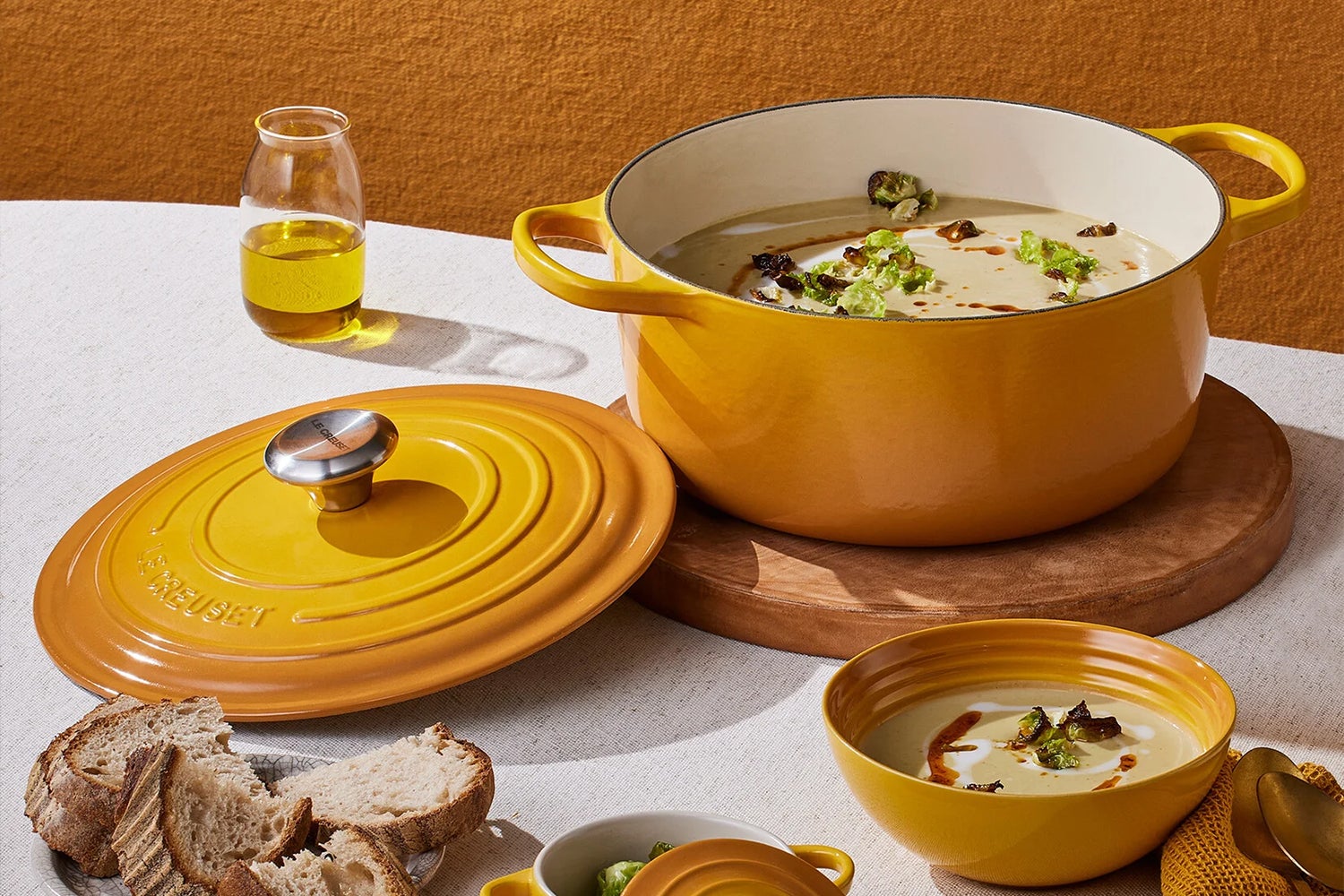Le Creuset