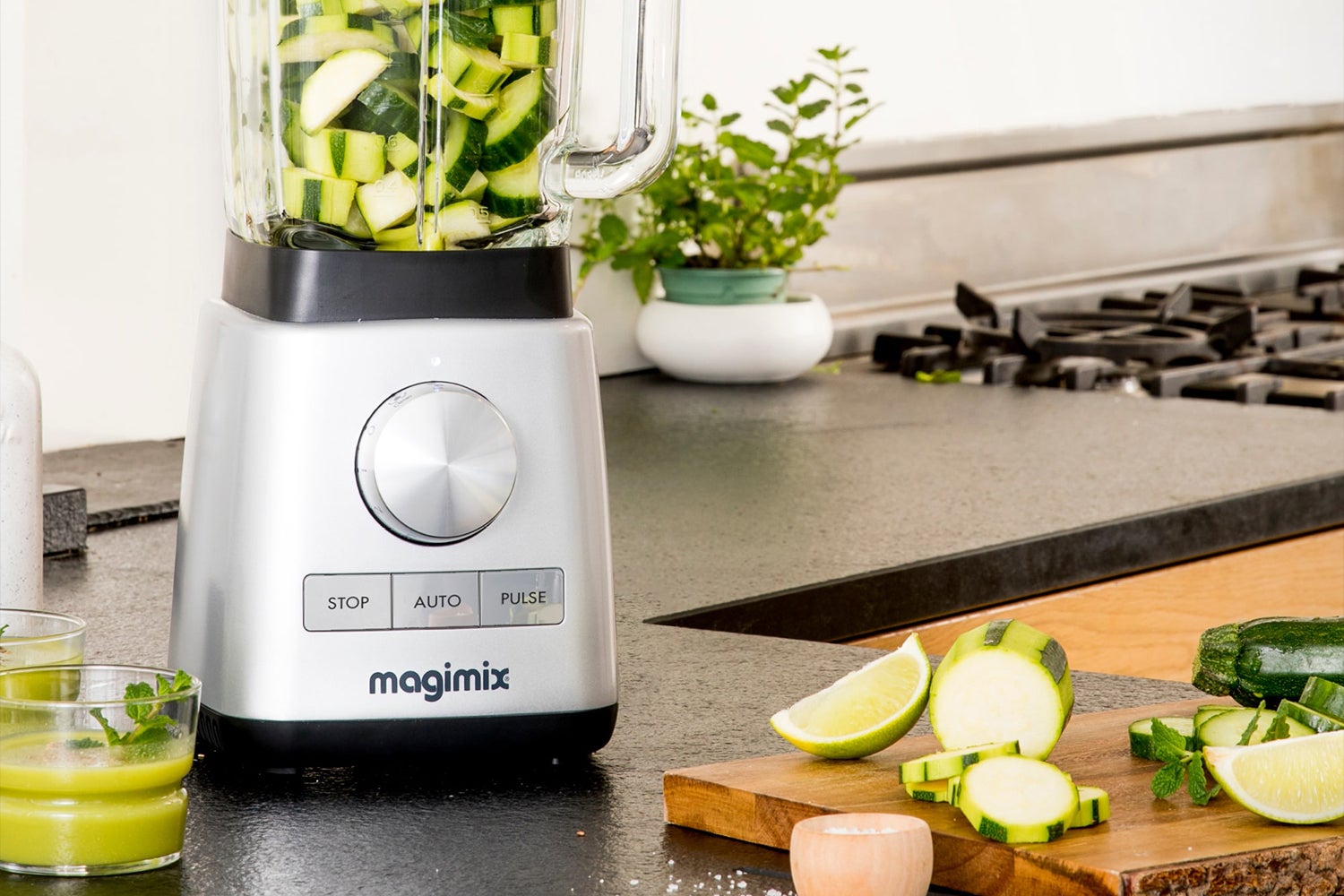 Magimix