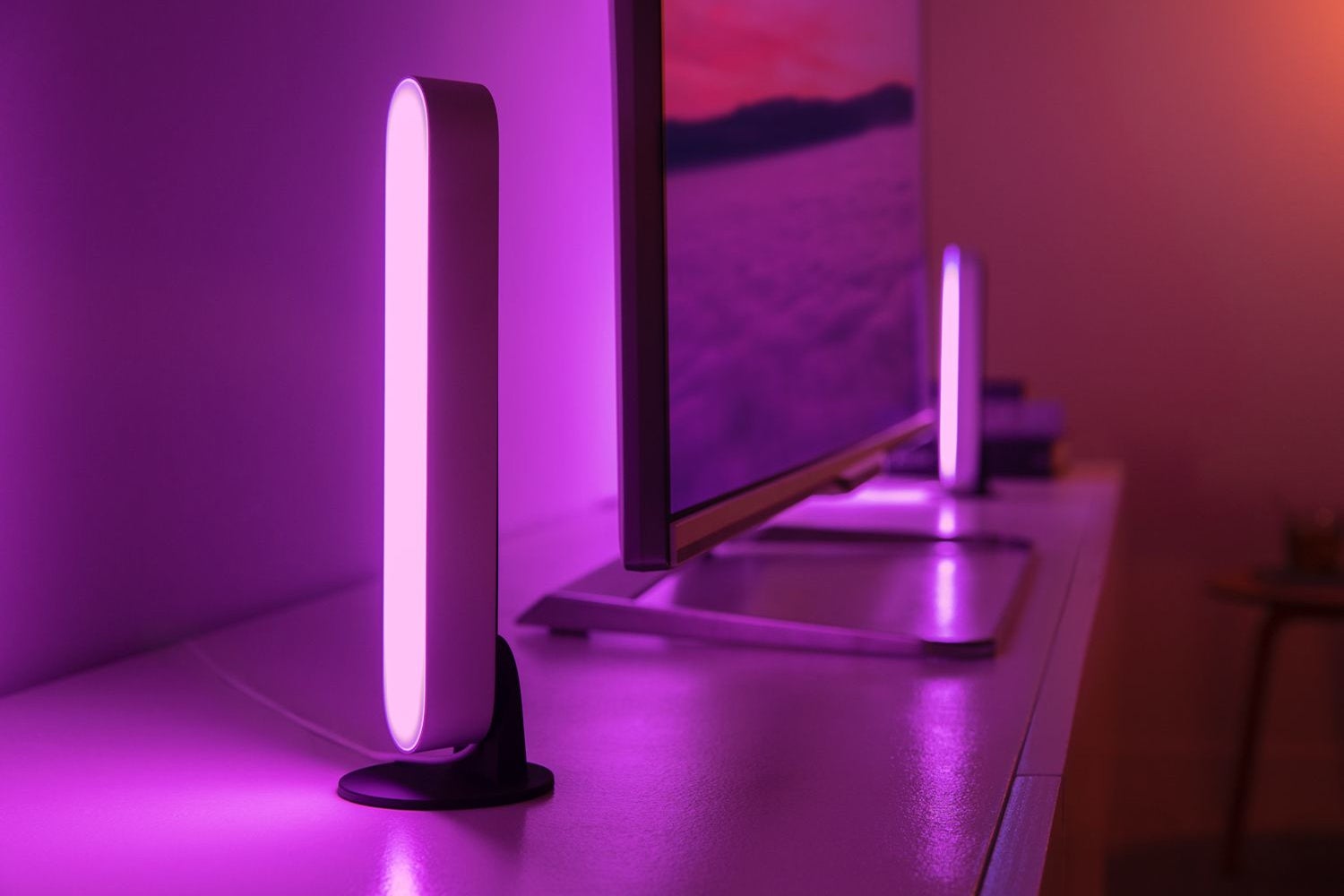 Philips Hue