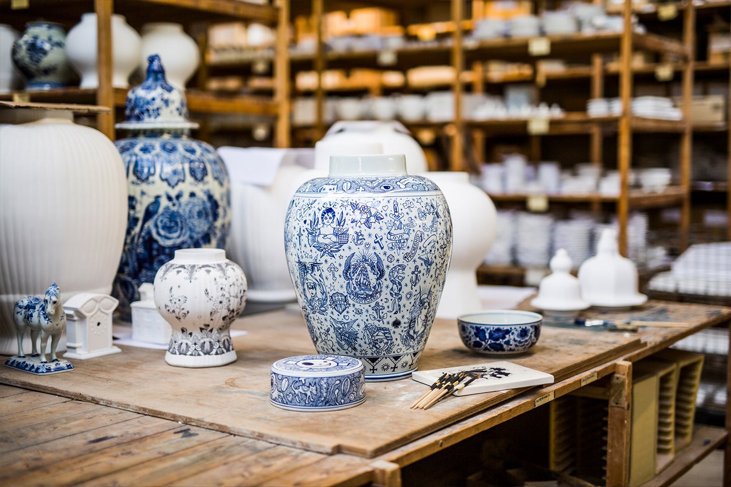 Royal Delft