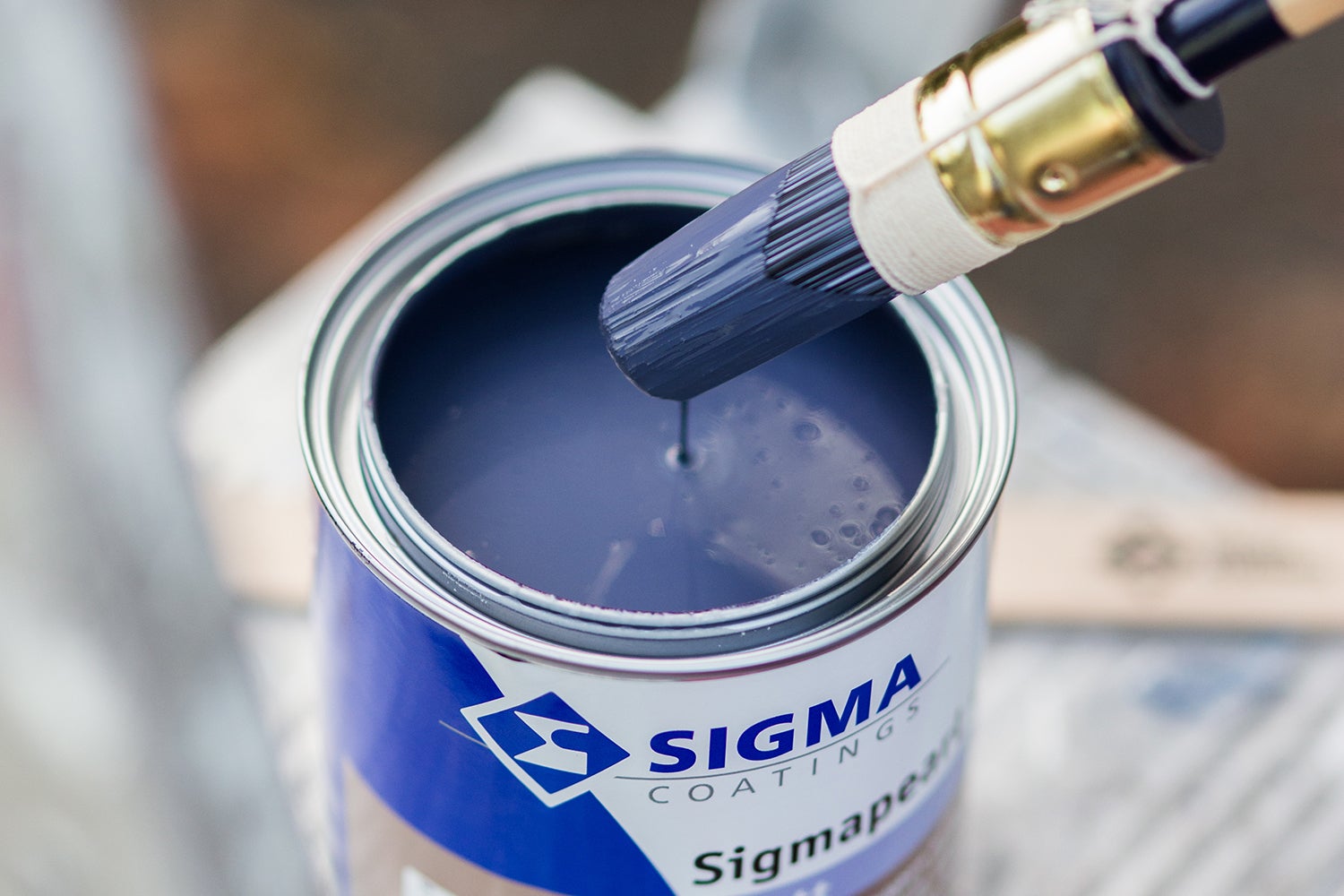 Sigma