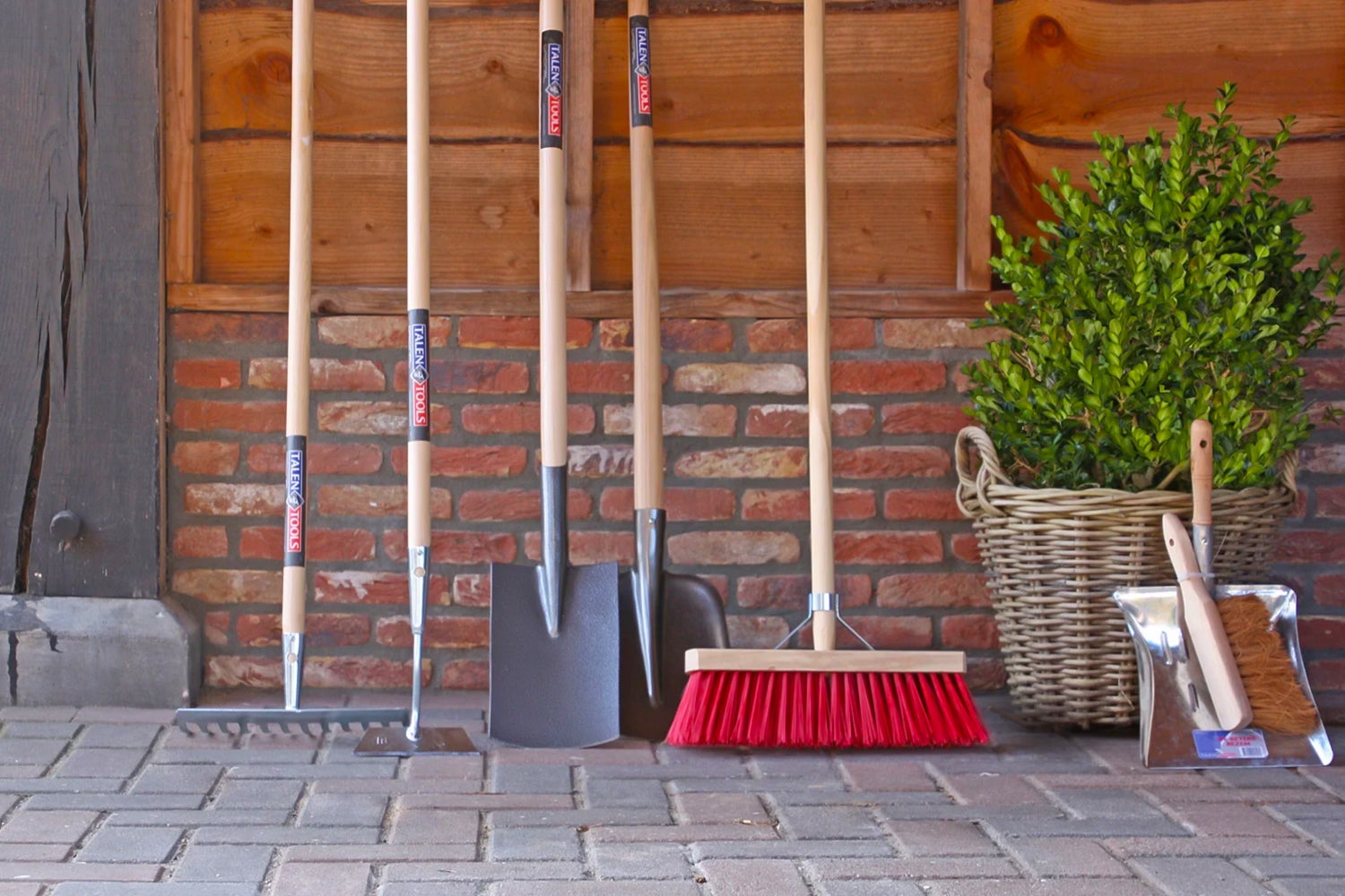 Talen Tools