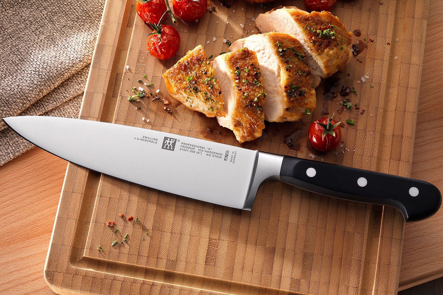 Zwilling