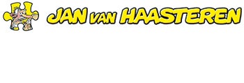 Jan van Haasteren