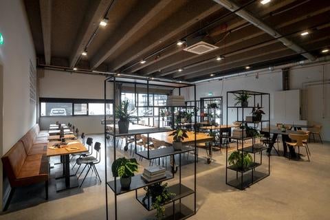 De Tinfabriek
