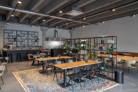 De Tinfabriek