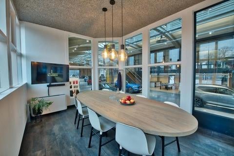 De Tinfabriek
