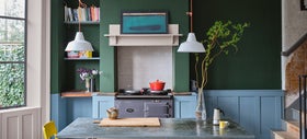 2022 collectie van Farrow & Ball