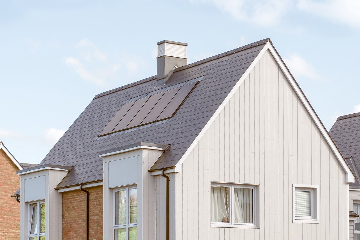 5x kosten besparen op je energierekening TIP #4: isoleer daken en muren