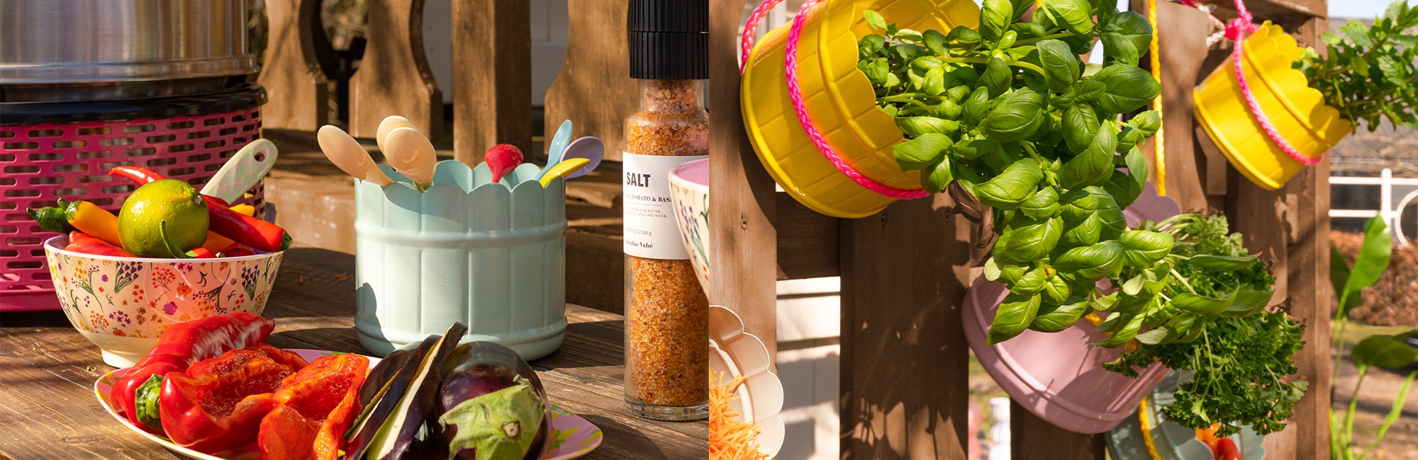 7x buiten eten volgens onze stylist Lucas