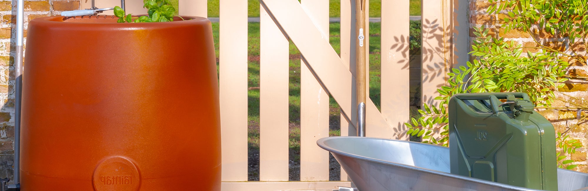 9 tips om te genieten van je tuin