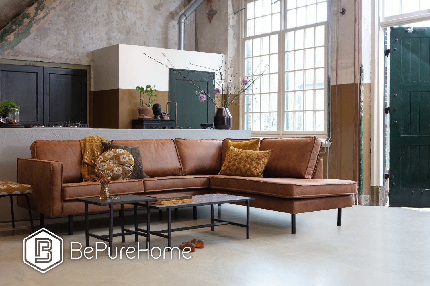 Van Nederlandse bodem BePureHome