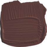DEEP REDDISH BROWN Colour by Nature van Farrow & Ball