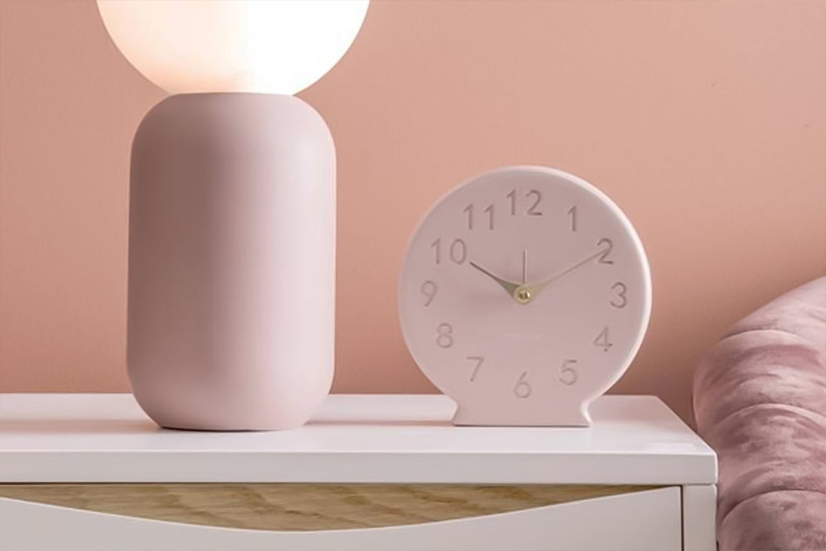 Complete slaapkamer make-over accessoires