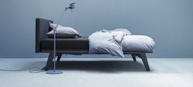 Complete slaapkamer make-over
