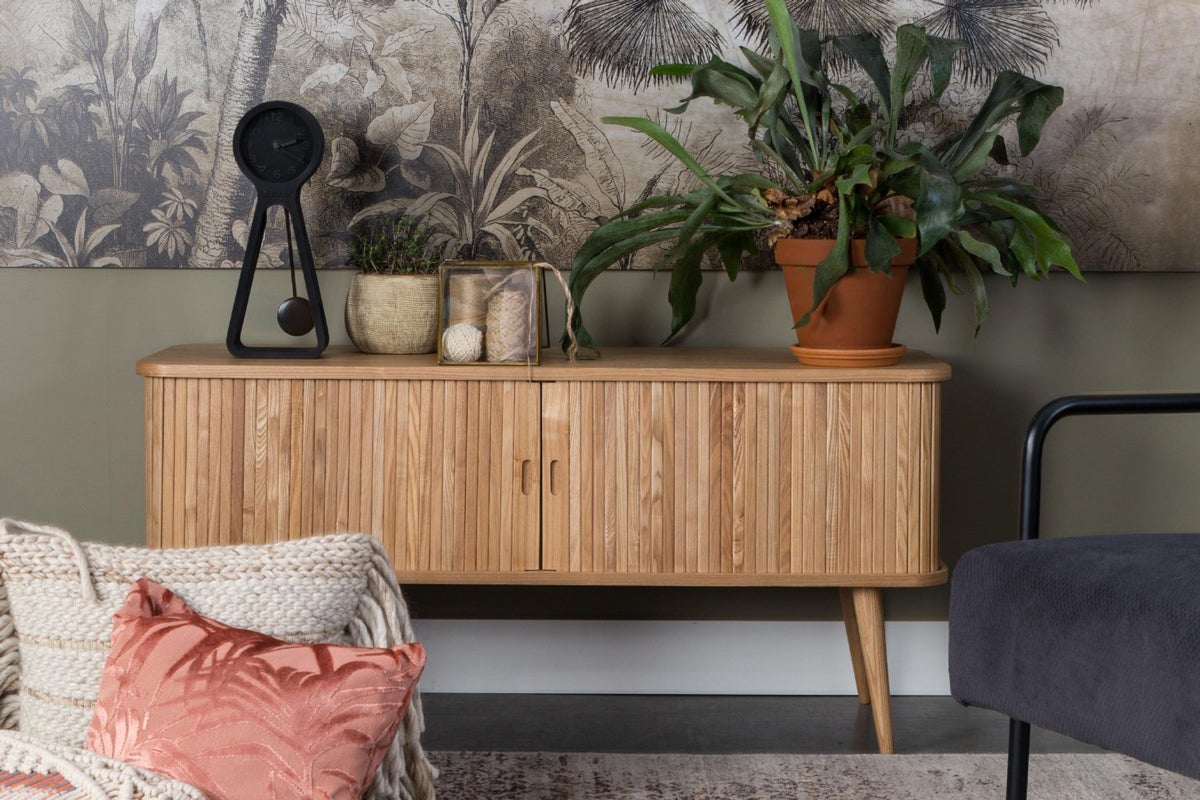 Complete slaapkamer make-over Meubilair