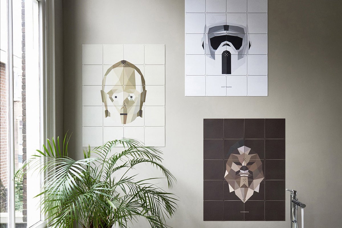 Creëer een prachtige kinderkamer Accessoires