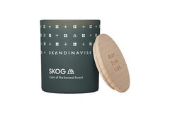 De kleur van geur Skandinavisk