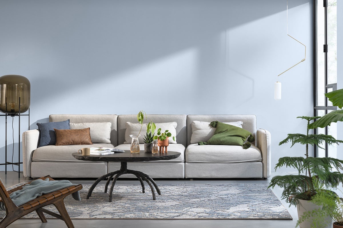 Flexa kleur van het jaar 2022