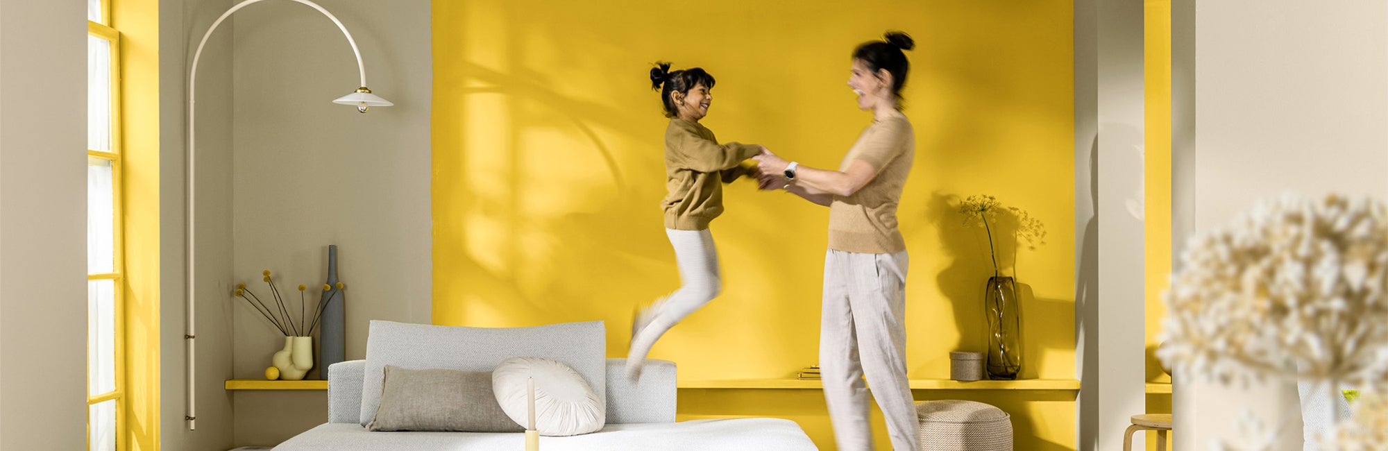 Flexa kleur van het jaar Flexa kleur van het jaar bij Nijhof