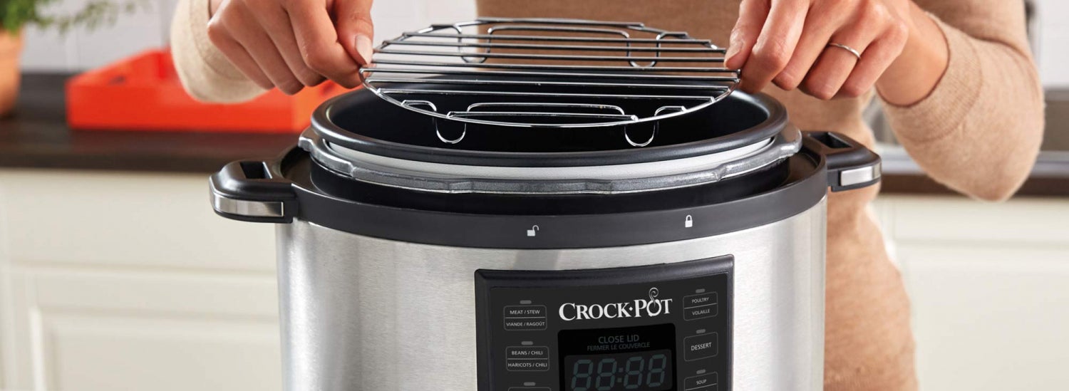 Heerlijk besparen met een slowcooker