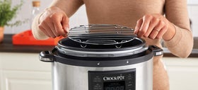 Heerlijk besparen met een slowcooker