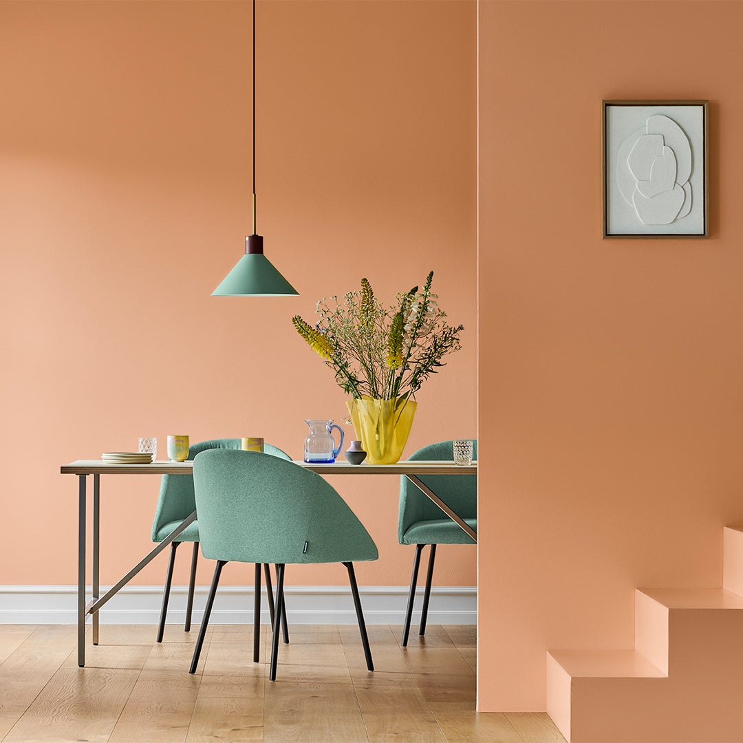 Flexa kleur van het jaar 2022