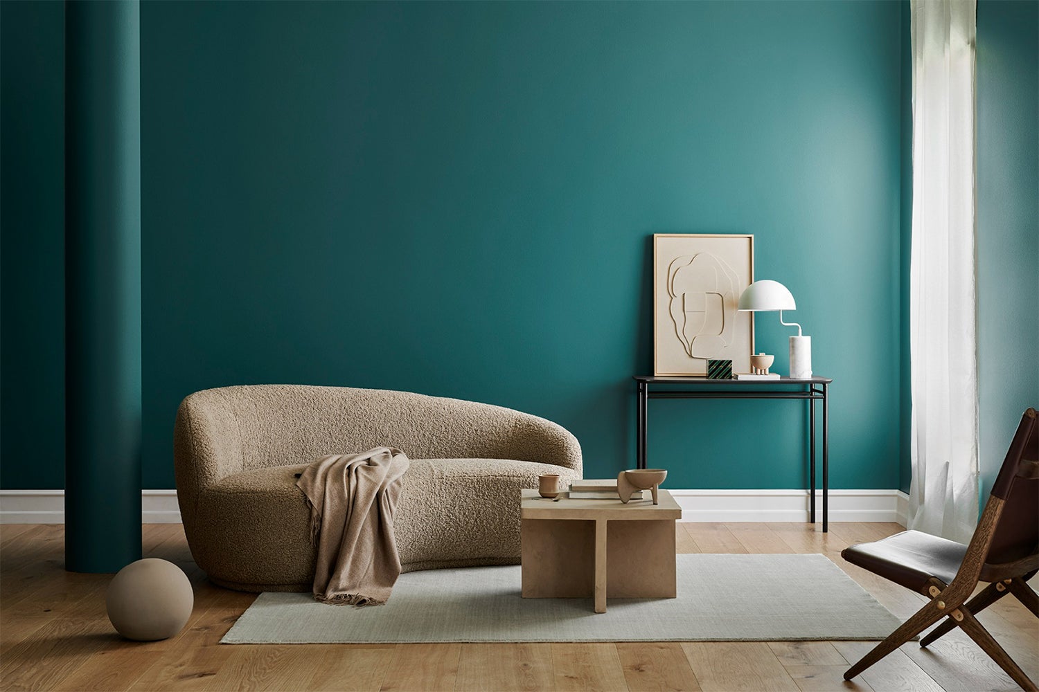 Flexa kleur van het jaar 2022