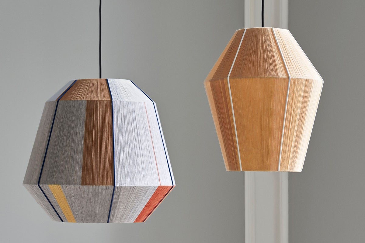 Hoe hang je een hanglamp op? Hoe hang je een hanglamp op?