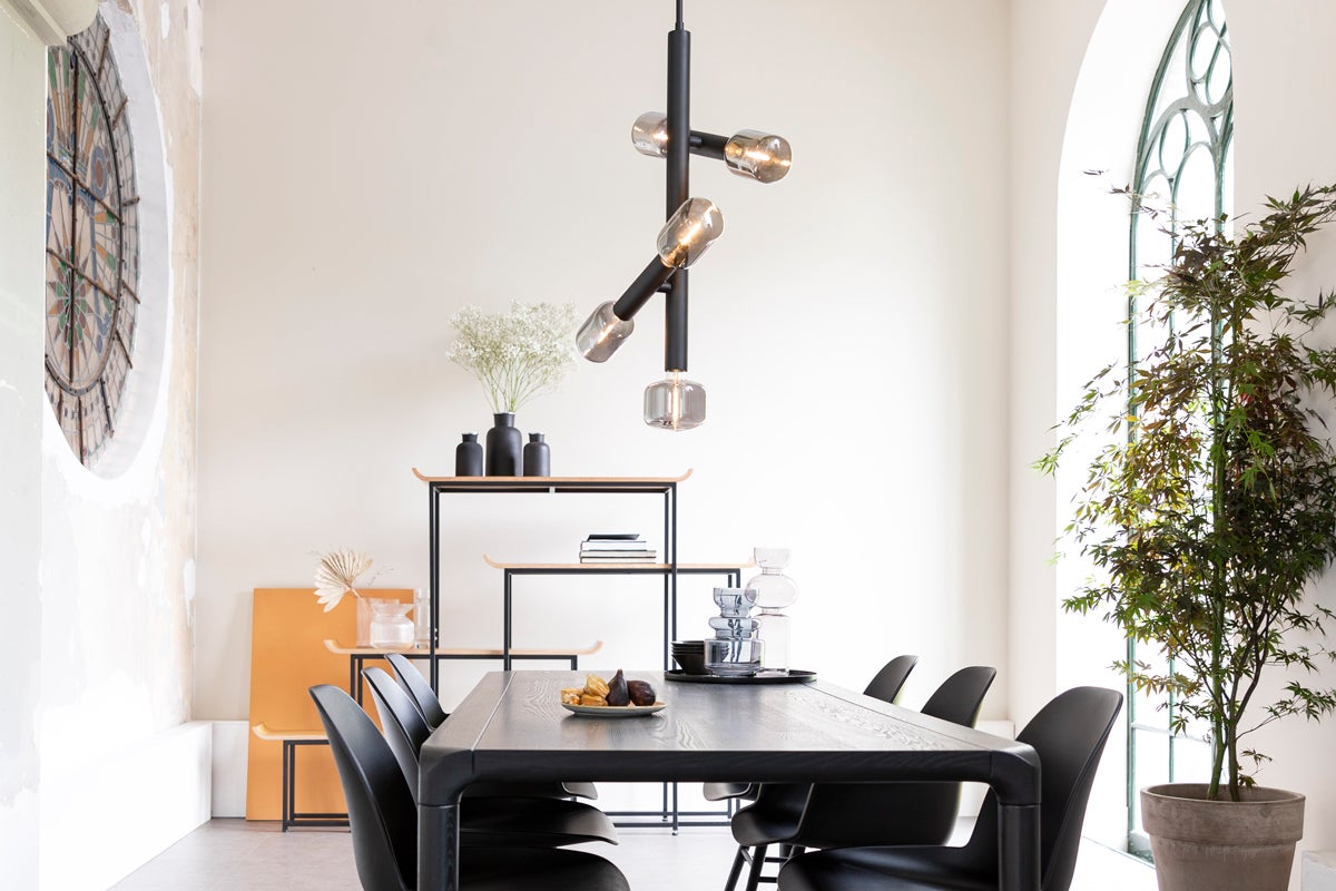 Hoe hang je een hanglamp op? Hoe hang je een hanglamp op?