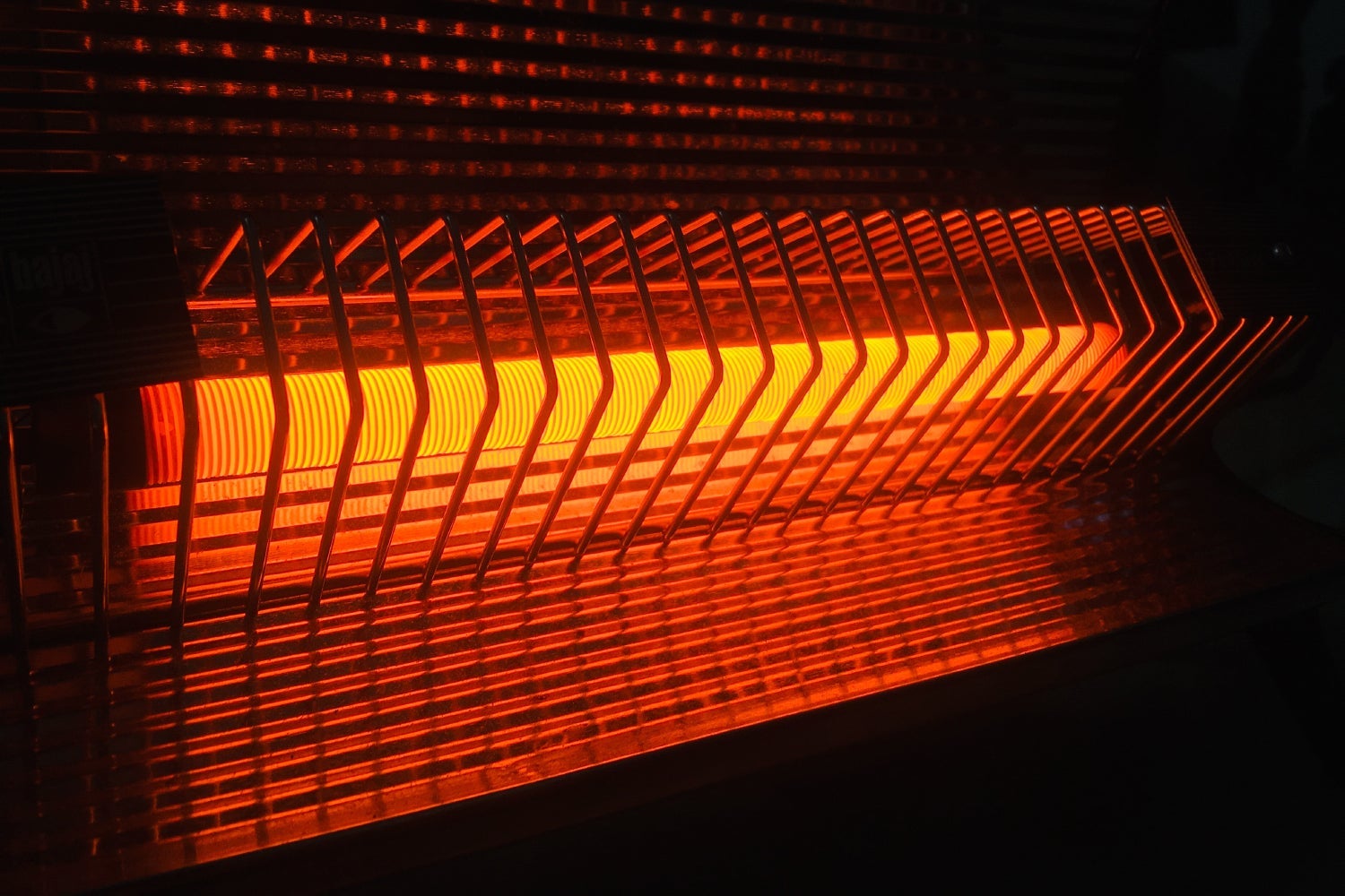 Houd je tuin lekker warm Heaters