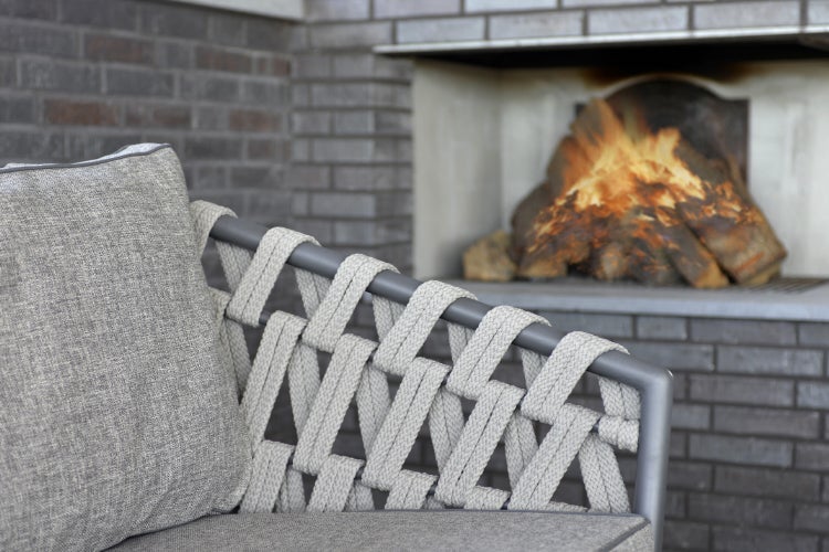 Houd je tuin lekker warm Buitenhaarden