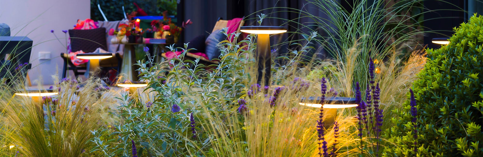 Verlicht jouw tuin als een professional met het gemak van in-lite! Verlicht jouw tuin als een professional met het gemak van in-lite!