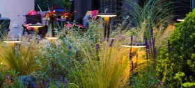 Verlicht jouw tuin als een professional met het gemak van in-lite!
