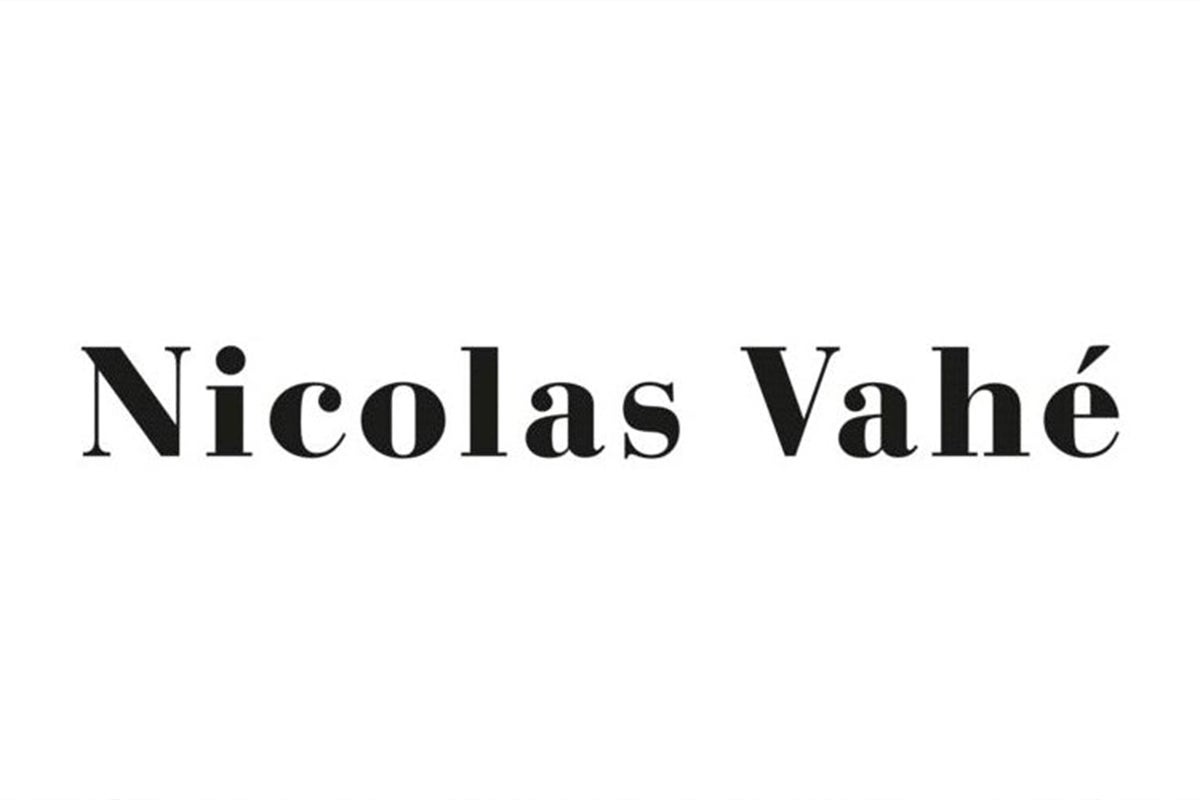 Koken met Nicolas Vahé Nicolas Vahé
