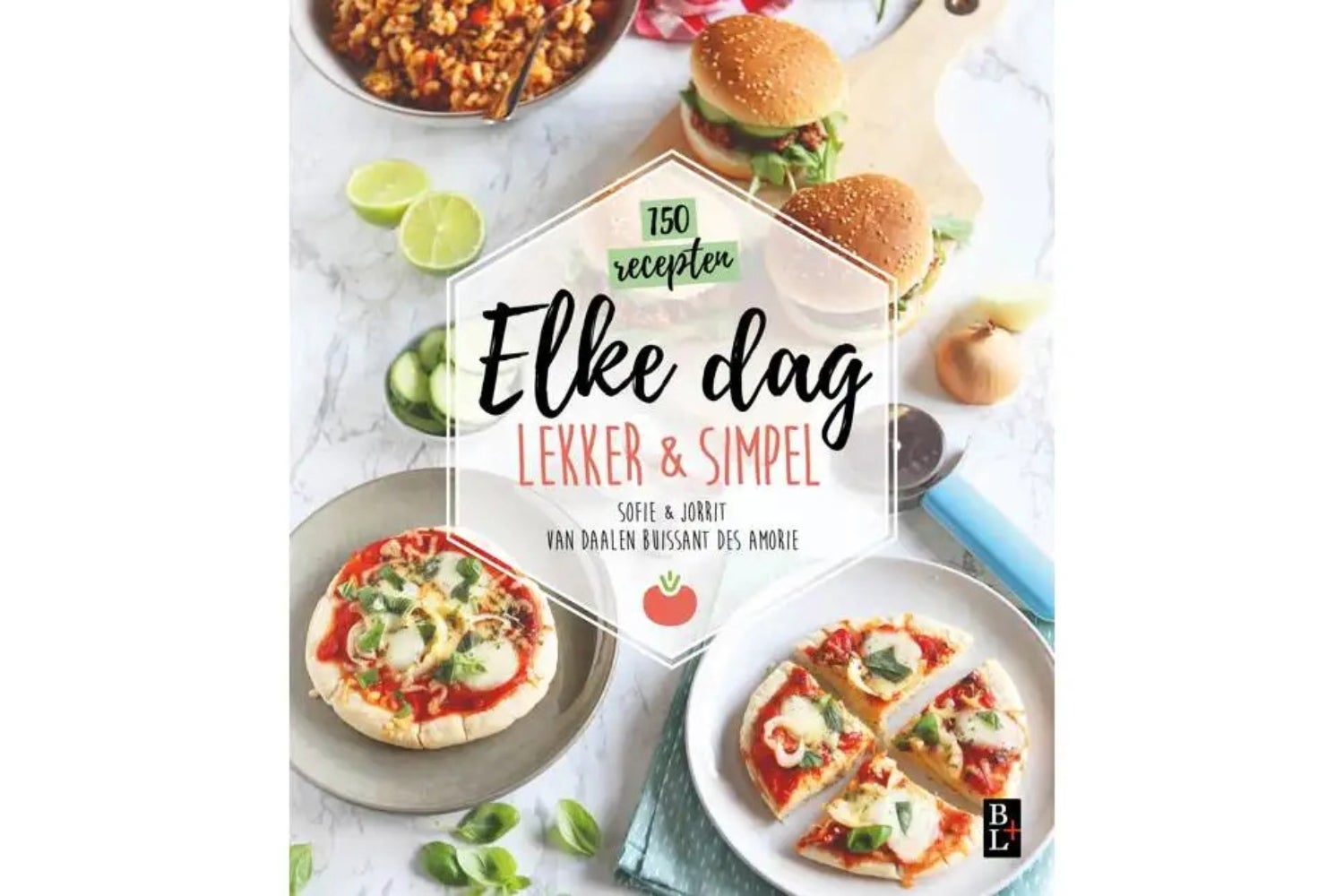 Elke Dag Lekker En Simpel