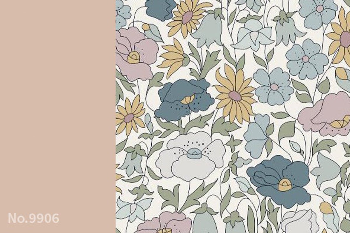 Liberty collectie van Farrow & Ball Woonwarenhuis Nijhof