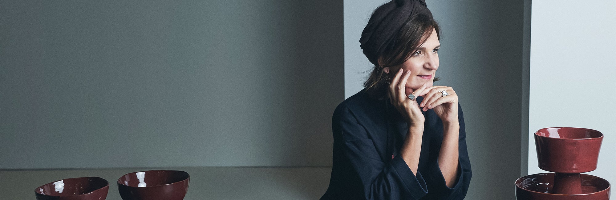 Marie Michielssen van Serax