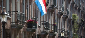 Over de Nederlandse vlaginstructie