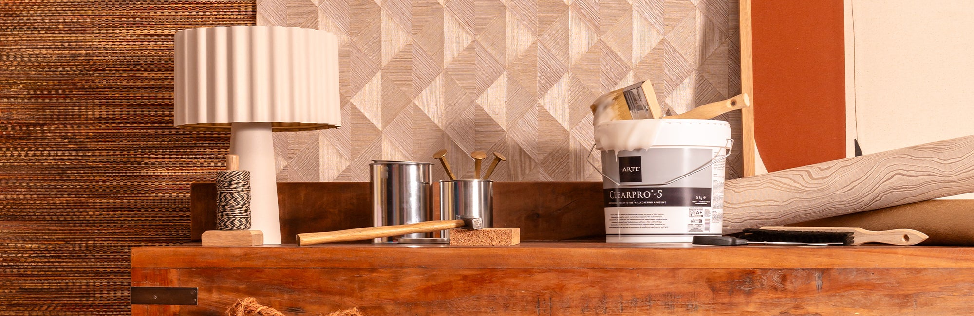 Eijffinger behang kopen? - 10% korting & gratis behanglijm