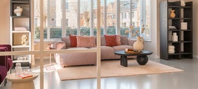 Rustgevende interieuritems