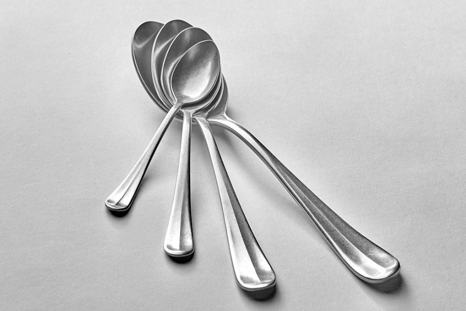 Surface by Sergio Herman van Serax Bestek