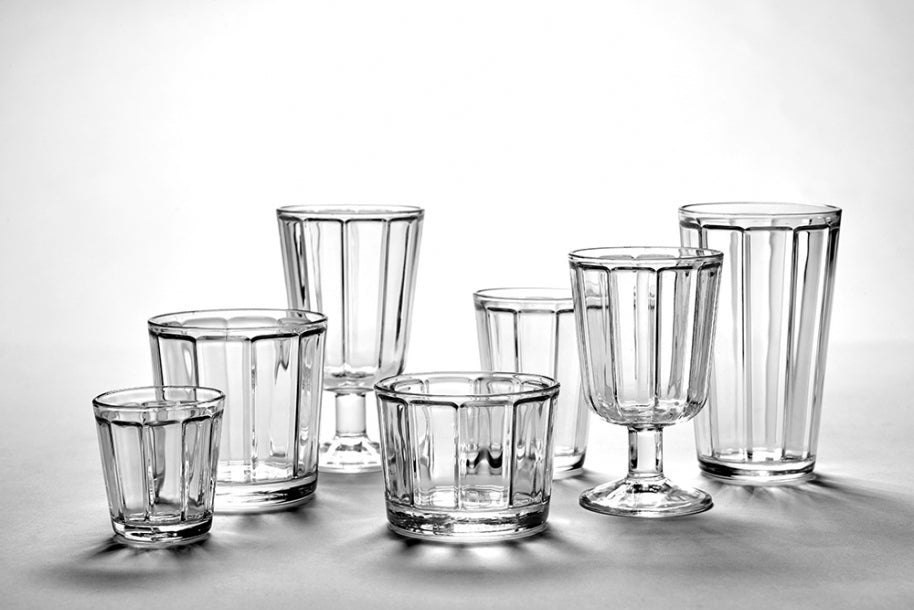 Glazen Surface by Sergio Herman van Serax